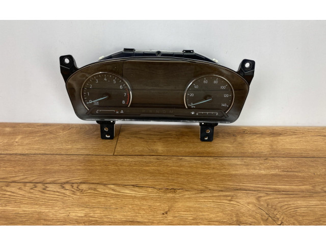 Přístrojová deska Ford Explorer VI 2022 LB5T-10849-AE