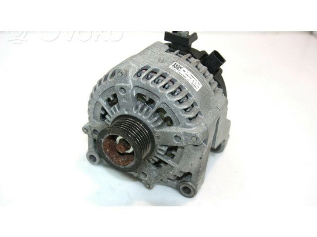 Генератор 013983, 12317640132 BMW 5 F10 F11