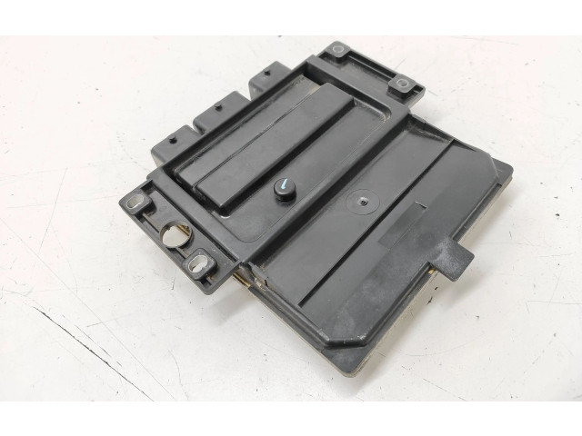 Блок управления двигателя 8200911566, 8200976242   Renault Twingo II