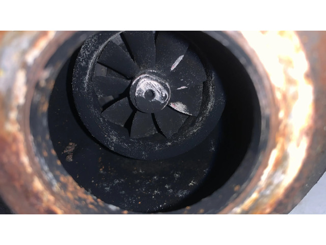 Турбина Honda Civic 2.2 7537085