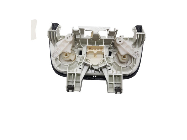 Блок управления климат-контролем 00006490K3 Citroen Nemo