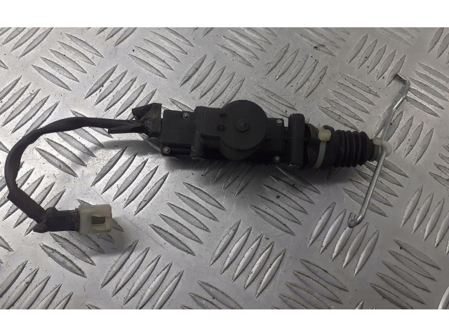 Двигатель центрально замка Tata Indica Vista II 2008 - 2014 года