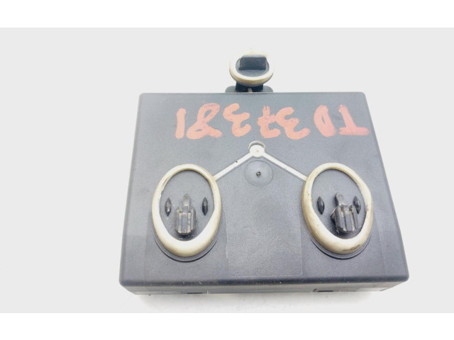 Řídící jednotka 4L0959794B Audi Q7 4L 2006