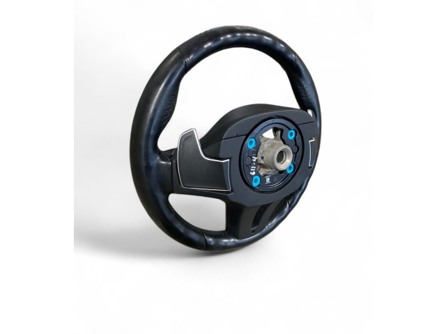 Volant BMW 7 G11 G12 2017 7857776, 6131540617