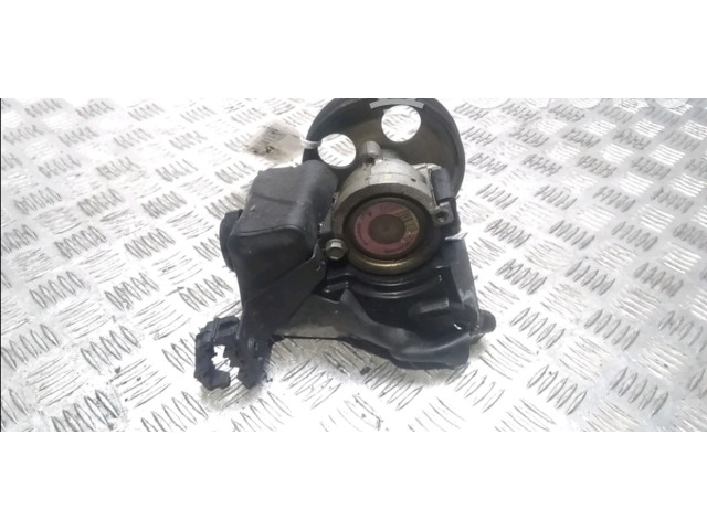 Насос усилителя руля