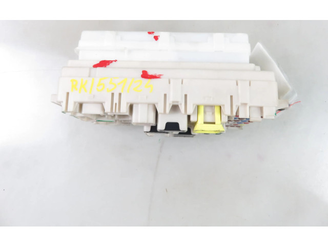 Блок предохранителей  G8C937MF6Z00, G8C937MF6Z00   Mitsubishi Mirage VI G4 Attrage    