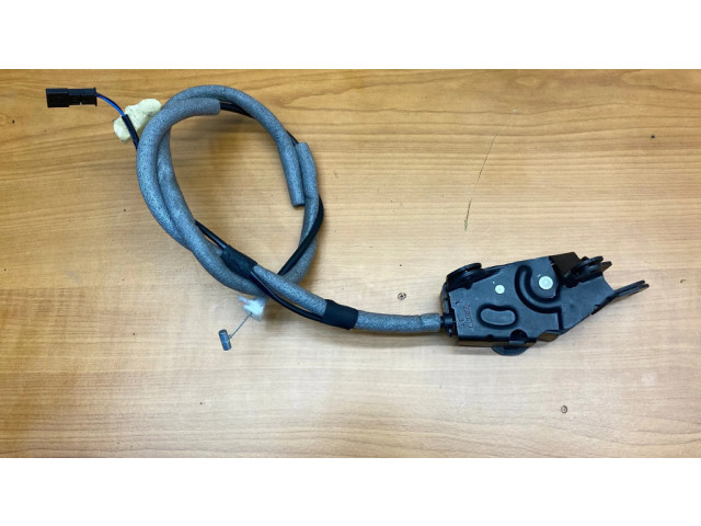 Zámek zadních dveří 51247183196, 964021108 BMW X5 E70 2011