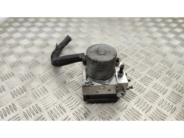 Блок АБС 0265951433, 9677025380   Peugeot  5008  