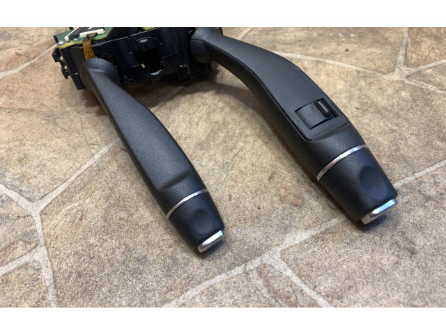 Ручка стеклоочистителей 10091690   Mercedes-Benz E C207 W207