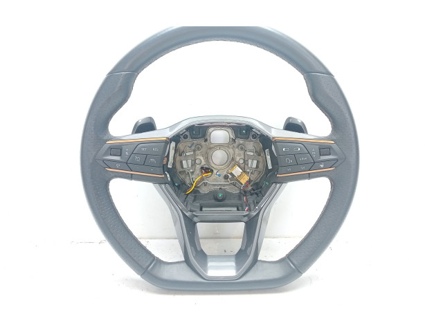 Руль Cupra Formentor  2020 -  года 5FA419091FSXEY      