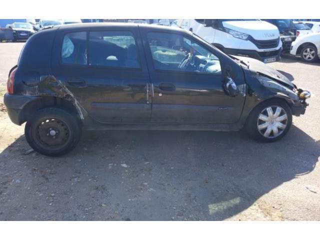 Řídící jednotka 7700115161, 7700115161   Renault Clio II 2001