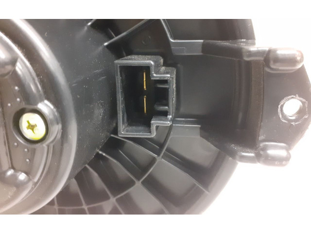 Вентилятор печки Jaguar XF X250