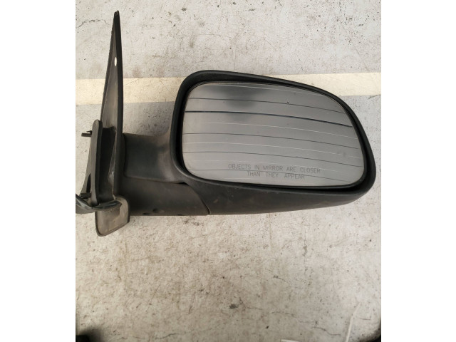 Зеркало (механическое) Jeep Grand Cherokee (WJ) 1999 - 2004 года