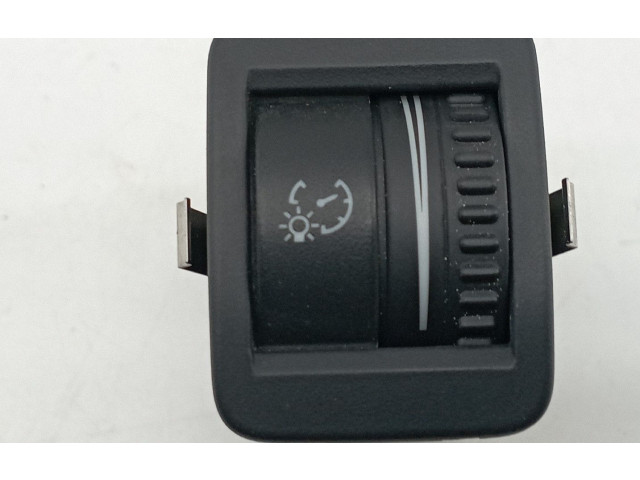 Přístrojová deska  Volkswagen Tiguan 2012 5M0941334  