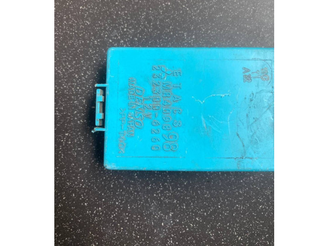 Блок предохранителей MR409898, 2323006260 Mitsubishi L200