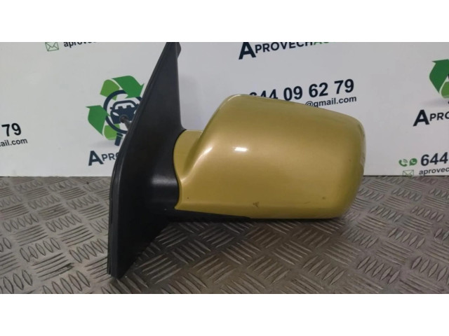 Zpětné zrcátko levé KIA Picanto DTY2