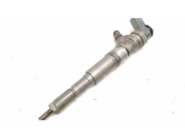 Форсунка 0445110216    BMW X3 E83 для дизельного двигателя 306D2 3