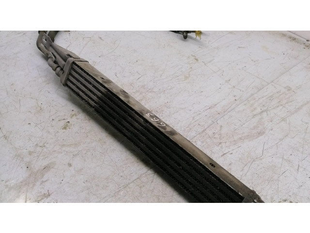 Радиатор масла двигателя