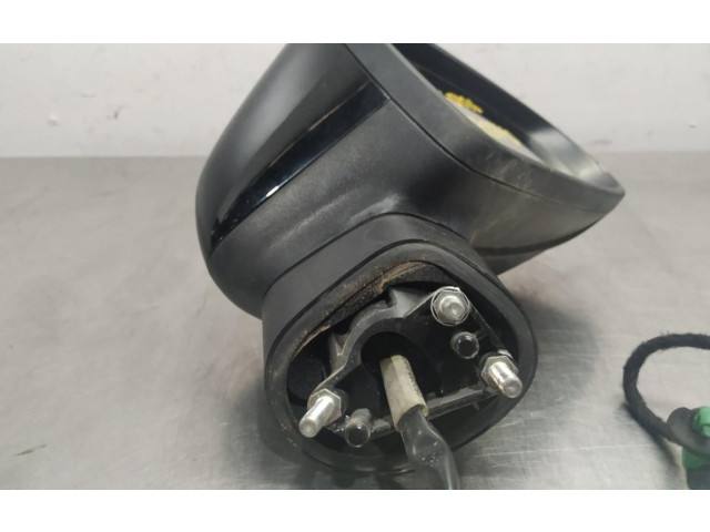 Зеркало электрическое Audi A1 2010 - 2018 года