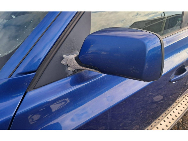 Зеркало электрическое BMW X3 E83 2003 - 2010 года