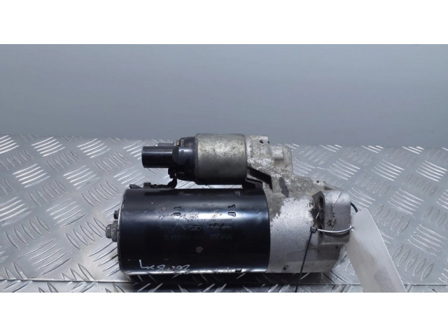 Стартер 059911024E, 0001125609 Audi Q7 4L