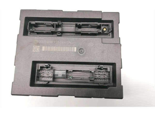 Блок комфорта 4H0907064GN, 4H0907064 Audi A7 S7 4G