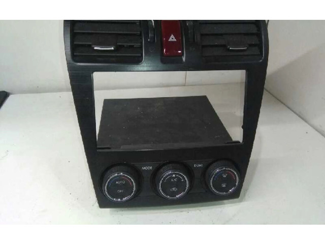 Блок управления климат-контролем 72311FJ040   Subaru XV