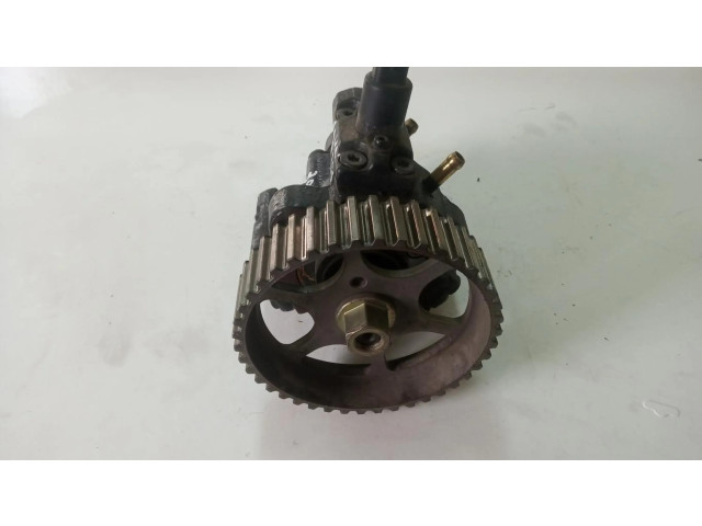 Vstřikovací čerpadlo 0445010010, BOMBAINYECCION Peugeot 206+ pro benzínový motor