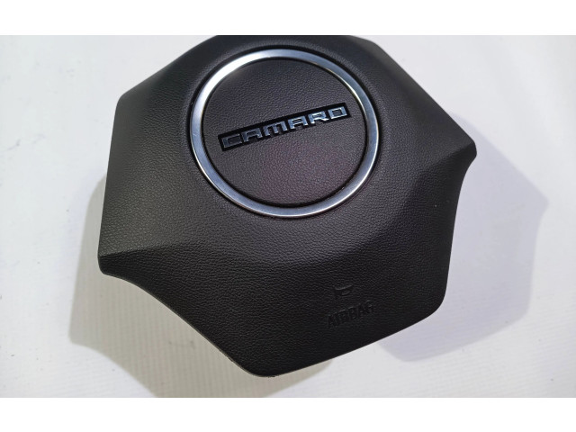 Подушка безопасности водителя 84146850   Chevrolet Camaro