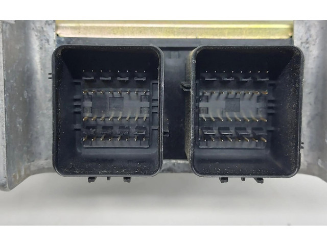 Блок подушек безопасности P68290969AA   Jeep Grand Cherokee (WJ)