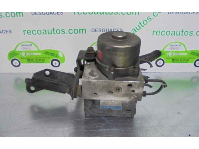 Блок АБС Q003T05771, X2T31975M1 Mitsubishi Galant 1997 - 2003 года