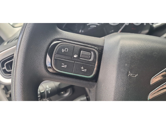 Volant Citroen C3 2018   