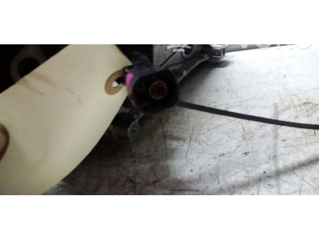 Zpětné zrcátko BMW X6 E71 2011