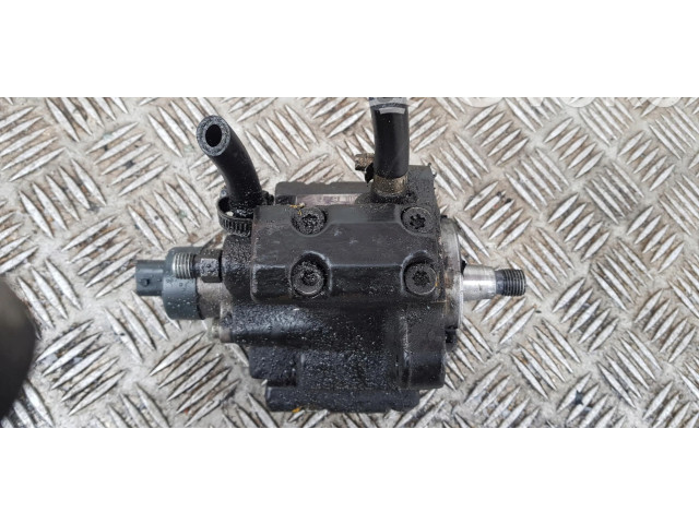 Vstřikovací čerpadlo 0445010009 BMW 5 E39