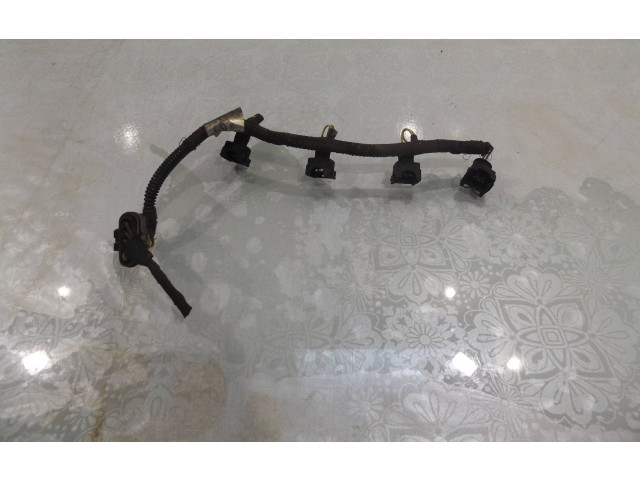 Магистральная трубка топлива 1284477615 Fiat Grande Punto