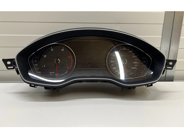 Přístrojová deska Audi A5 2021 8W6920781J