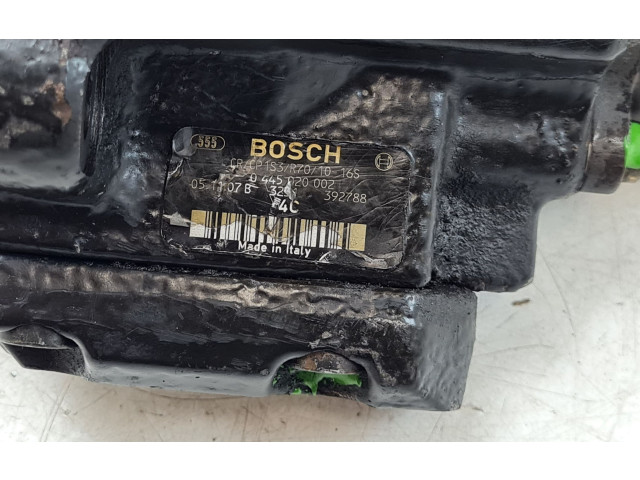 Vstřikovací čerpadlo 0445010530, 167001056R Nissan NV200 pro naftový motor 1.5