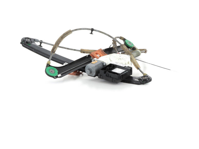 Шатун CAY-K-KX 8P0959802P, G0-6522A Audi A3 S3 8P