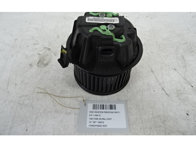 Блок АБС 106609Z, 106609Z Dacia Duster 2010 - 2017 года