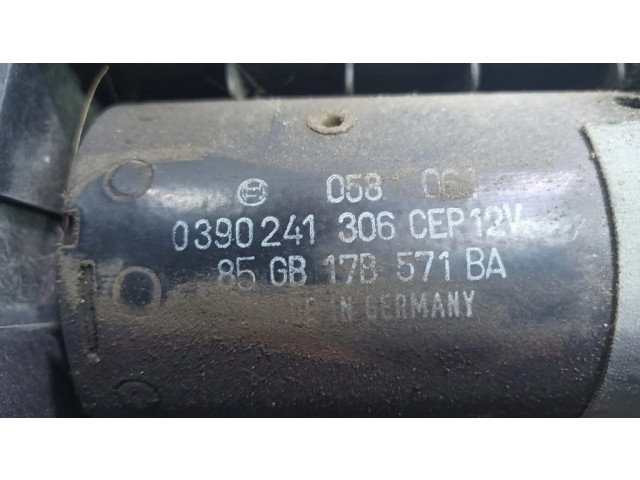 Комплект механизма стеклоочистителей