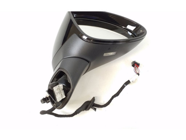 Zpětné zrcátko Porsche Cayenne (92A) 2016 95873152800, 7P5971469