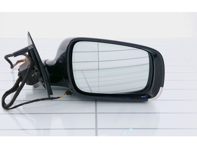 Зеркало электрическое        Volkswagen Phaeton  2002 - 2016 года   