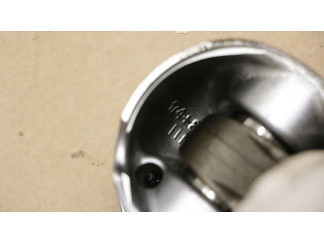  Поршень с шатуном D 5244 T12 174, 174  Volvo V70  