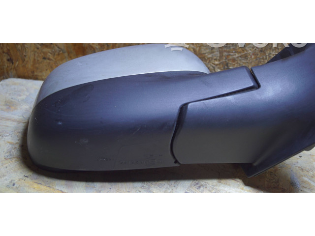 Зеркало электрическое Chevrolet Spark - года