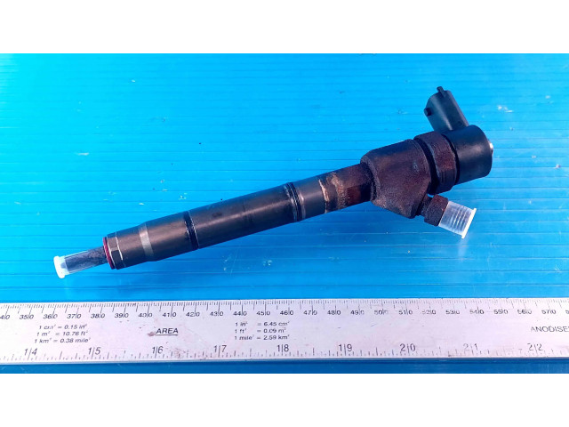 Vstřikovač 338002A400, 0445110256 Hyundai Getz pro naftový motor 1.5 HU19 D4FA8U515242