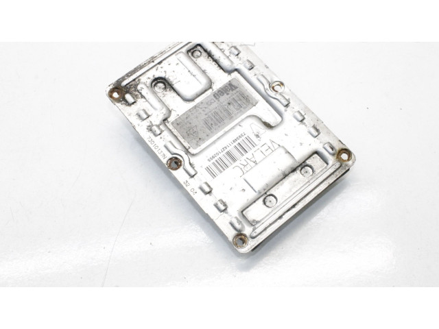 Блок управления Xenon