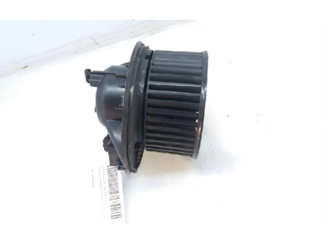 Вентилятор печки 3G1820015E Volkswagen Golf Plus