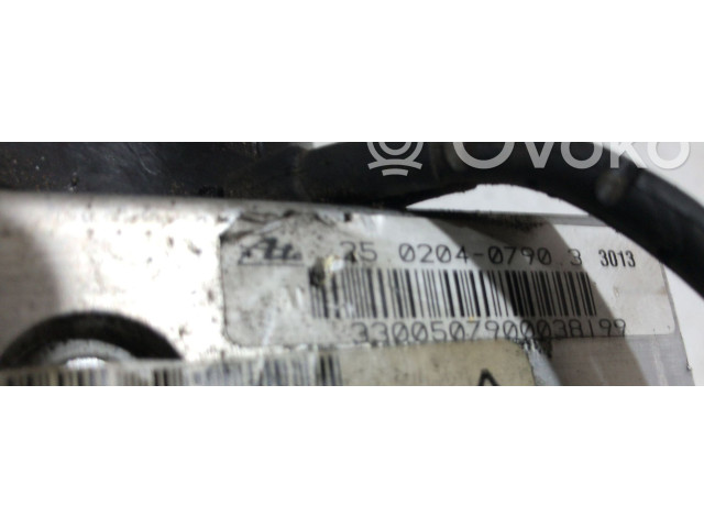 Блок АБС 25.0946-0239.3, 25.0946-0239.3 Jeep Grand Cherokee (WJ) 1999 - 2004 года