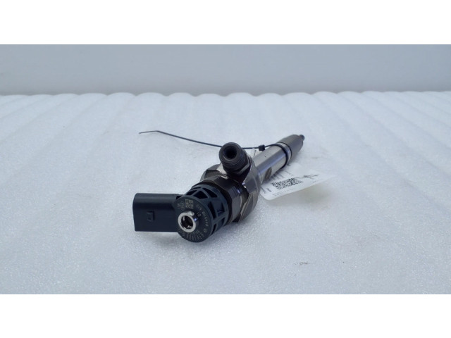 Vstřikovač 8514146, 0445110613 BMW 2 F45 pro naftový motor 2.0 B47C20A