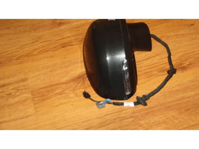 Зеркало электрическое        Volvo XC90  2014 -  года   
